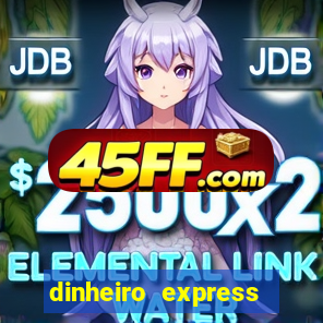 dinheiro express mercado pago aumenta